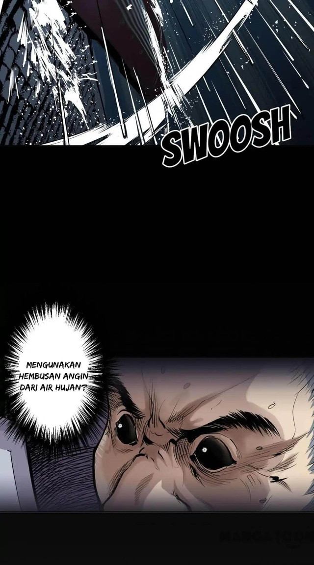 Journey of the Hidden Blade (The Demon Blades) Chapter 16 Gambar 34